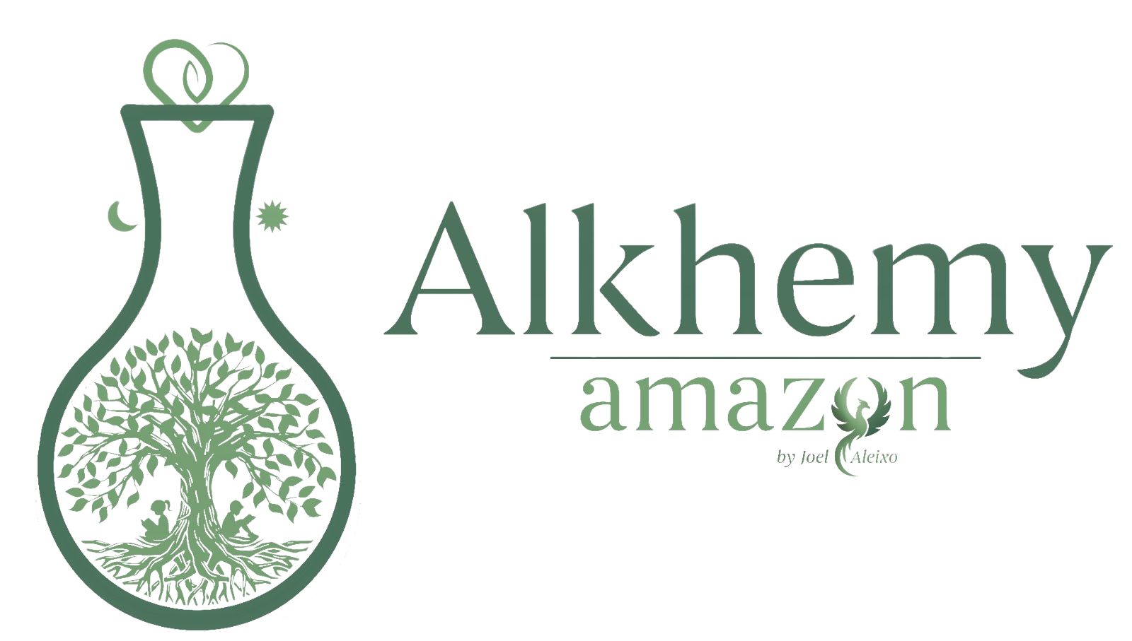 Logo Alkhemy Amazon Horizontal PNG