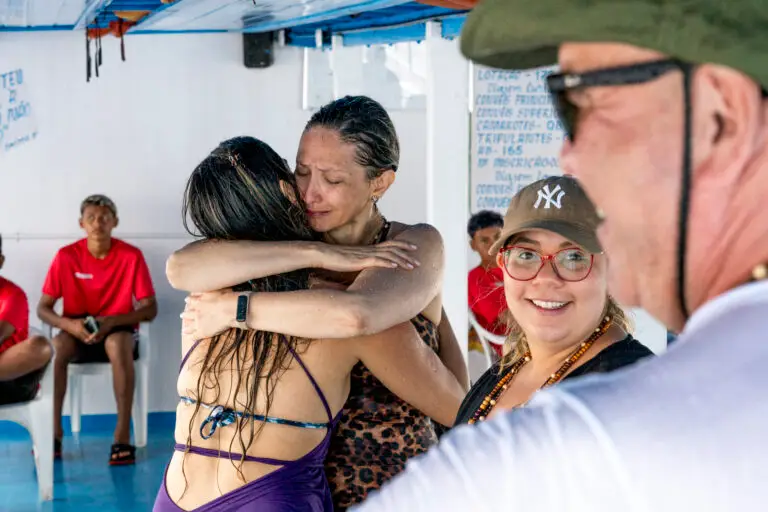 Expedição Alkhemy Amazon