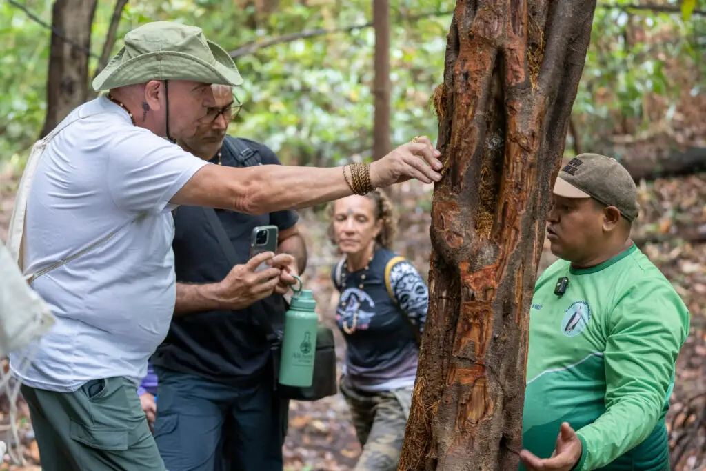 Expedição Alkhemy Amazon