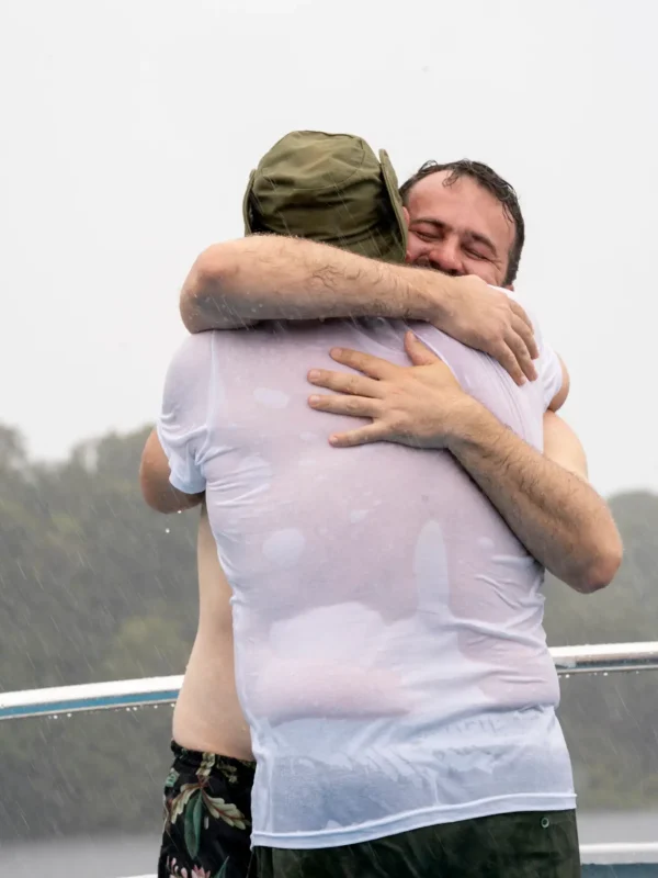 Expedição Alkhemy Amazon