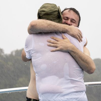 Expedição Alkhemy Amazon