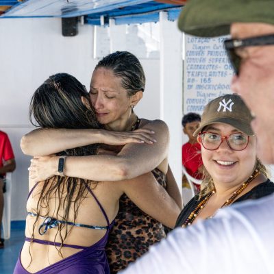 Expedição Alkhemy Amazon