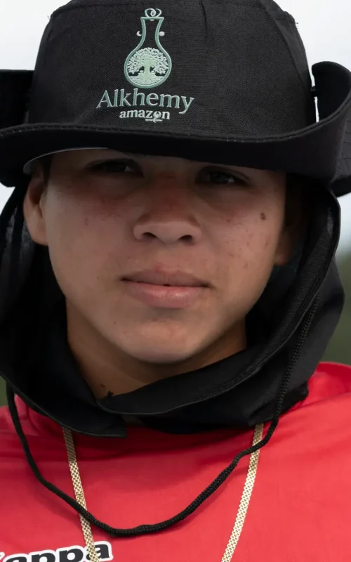 Expedição Alkhemy Amazon