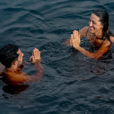 Expedição Alkhemy Amazon