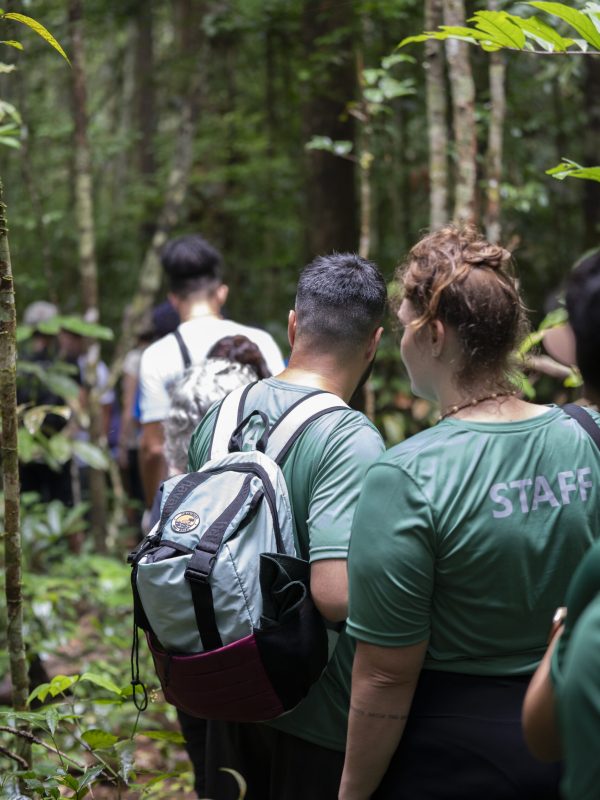 Expedição Alkhemy Amazon