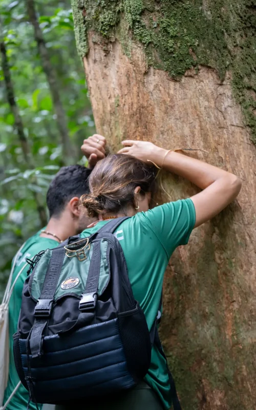 Expedição Alkhemy Amazon