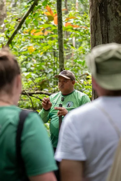 Expedição Alkhemy Amazon