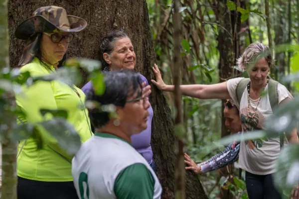 Expedição Alkhemy Amazon